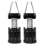 LED Camping Lantern, Super Bright Portable 2 Pack