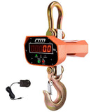 5000kg Electronic Crane Scales Industrial Hanging Digital Weight