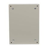 Carbon Steel Electrical Enclosure Box IP65 Wall Mount 400 x 300 x 200 mm