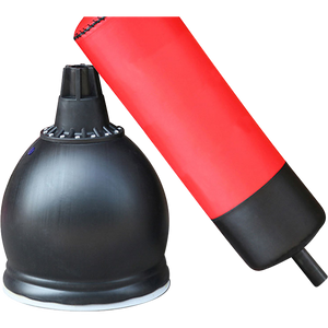 165CM Boxing Punching Bag Free Standing