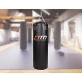 37kg Boxing Punching Bag Filled Heavy Duty