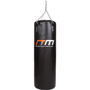 37kg Boxing Punching Bag Filled Heavy Duty