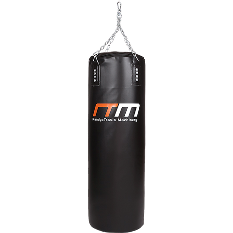 37kg Boxing Punching Bag Filled Heavy Duty