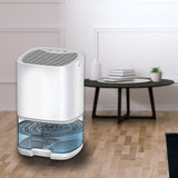 1000ML Mini Dehumidifier Portable Air Dryer Office Moisture Absorber Machine