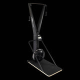 Air Ski Trainer & Stand Premium Fitness Machine