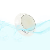 45w Swimming Pool Lights Led 12-32V Resin Filled Underwater Spa lamp