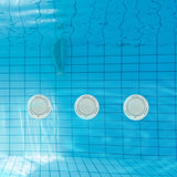 45w Swimming Pool Lights Led 12-32V Resin Filled Underwater Spa lamp