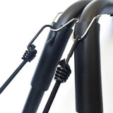 Adjustable Surfboard Skimboard Bicycle Bike Rack Carrier