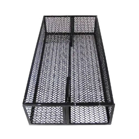 Humane Snake Trap Remove Small to Medium Snakes 2 Doors