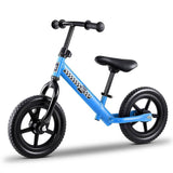 Kids Balance Bike Ride On Toys Push Bicycle Wheels