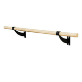 Wall Mounted Ballet Barre