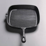 Grill Plate Non Stick Frying Pan Fry