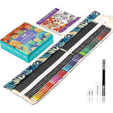 Coloured Pencils Colouring Artist Sketching Drawing for Kids Adults