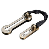 Door Chain Lock Anti-Theft Security Guard Bolt Latch