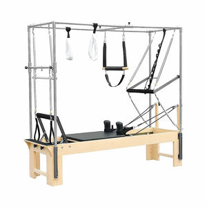 Pilates Trapeze Table Home Gym Train Equipment Machine