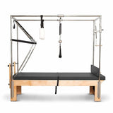 Pilates Trapeze Table Home Gym Train Equipment Machine