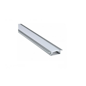 10 x 1M Aluminium LED Strip Light Channel Profile for Kitchen Cabinet