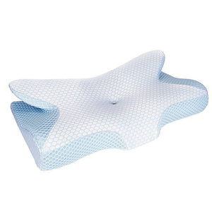 Memory Foam Pillow for Sleeping Orthopedic Cervical Ergonomic Neck Support