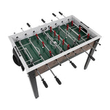 Foosball Soccer Table Game Activity for Home Office Recreation