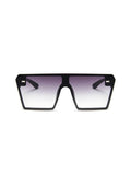 Fashion Sunglasses - Rome - Black Fade