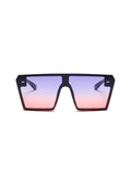 Fashion Sunglasses - Rome - Purple Pink Fade