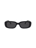 Fashion Sunglasses - Naples - Black