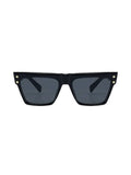 Fashion Sunglasses - Savona - Black