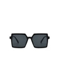 Fashion Sunglasses - Prato - Black