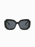 Fashion Sunglasses - Como - Black