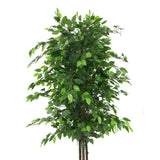 Artificial Ficus Tree 180cm Nearly Natural UV Resistant