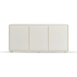 Astrid White Sideboard