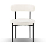 Amia Set of 2 Dining Chair