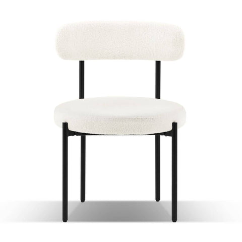 Amia Set of 2 Dining Chair