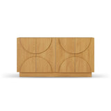 Clara Natural Sideboard