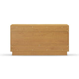 Clara Natural Sideboard