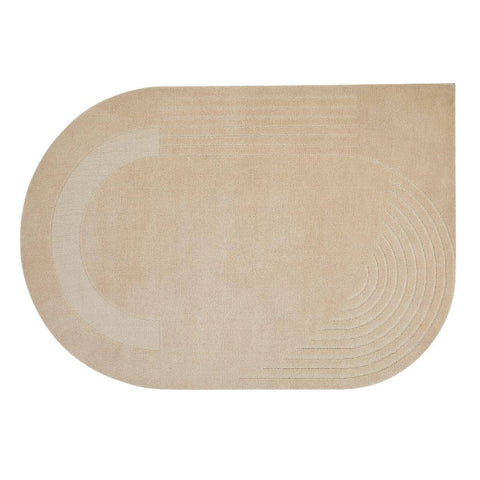 Carly Scandi Rug - 200 cm