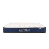 Cool Gel Memory Foam Mattress 5 Zone Pocket Spring - King Single