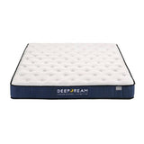 Cool Gel Memory Foam Mattress 5 Zone Pocket Spring - Queen