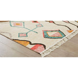 Georgie Morocco Area Rug - 160 cm