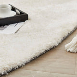 Kai Irregular Area Rug -160 cm