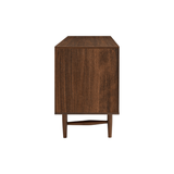 Pierre Walnut Sideboard