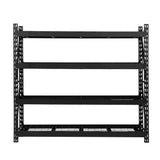 Giantz 4MX2M Garage Shelving Warehouse Rack Pallet Racking Storage Steel