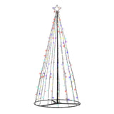 Jingle Jollys Christmas Tree 3M 330 LED Christmas Xmas Trees With Lights