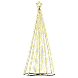 Jingle Jollys Christmas Tree 3.6M 400 LED Xmas Trees With Lights Warm White