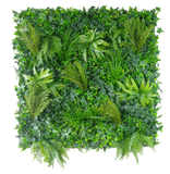 Native Tea Tree Vertical Garden / Green Wall UV Resistant 100cm x 100cm