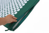 Acupressure Yoga Health Fitness Mat - Kung Fu Pilates Acupuncture