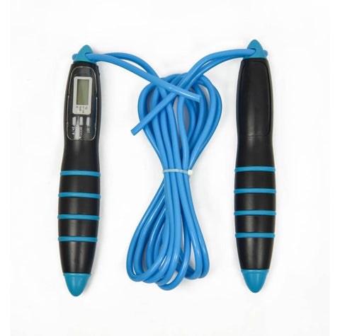 Digital LCD Skipping Jumping Rope