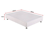 Double Bed Ensemble Frame Base